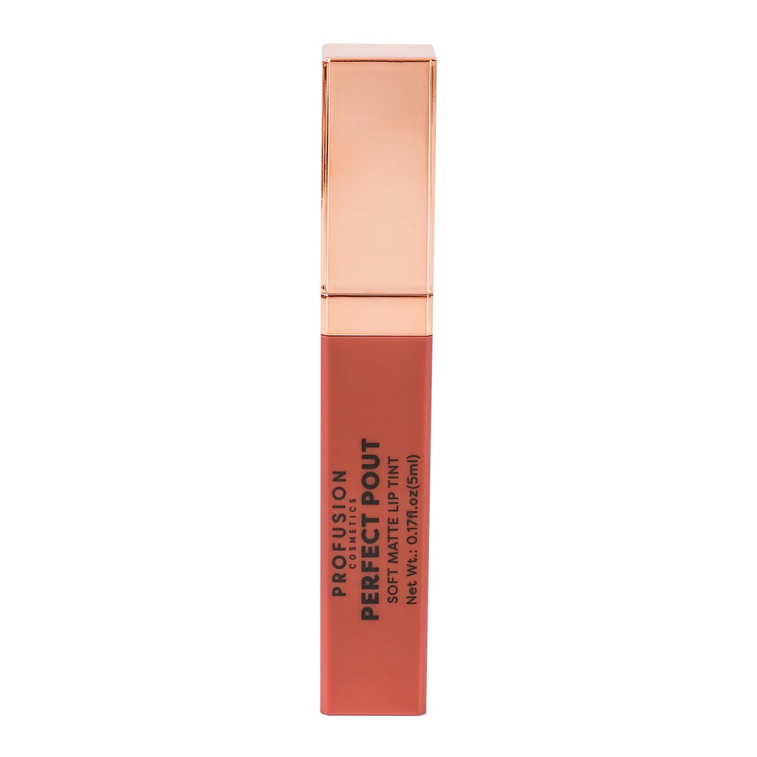 Perfect Pout | Soft Matte Lip Tint