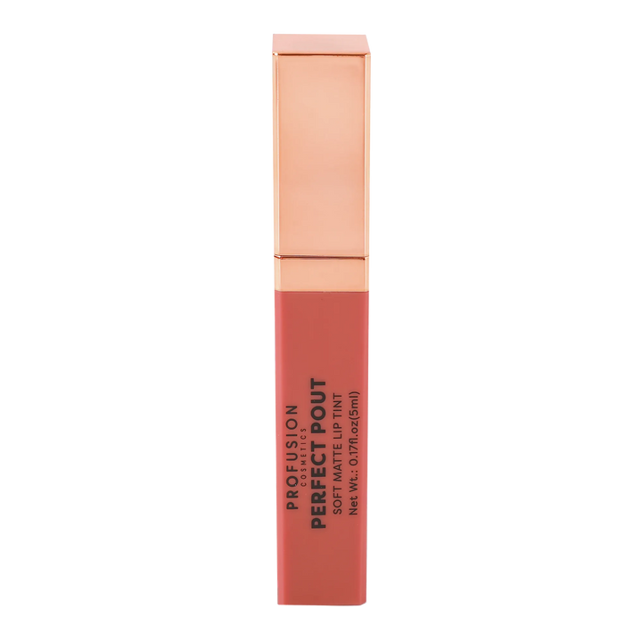 Perfect Pout | Soft Matte Lip Tint