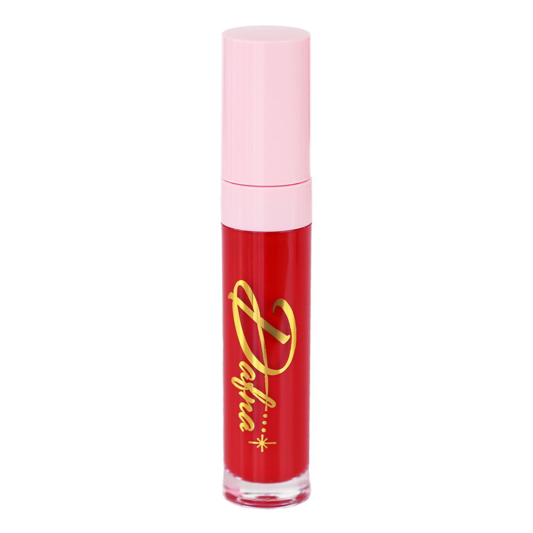 D Perfect Red - Liquid Lipstick