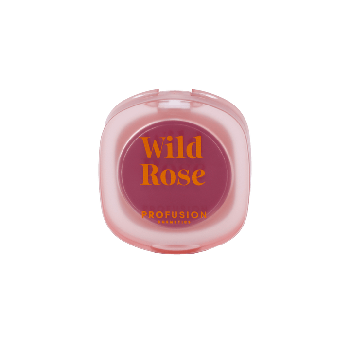 Petal Perfect | Wild Rose Lip & Cheek Cream Blush