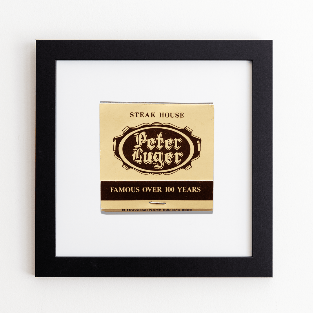 Peter Luger