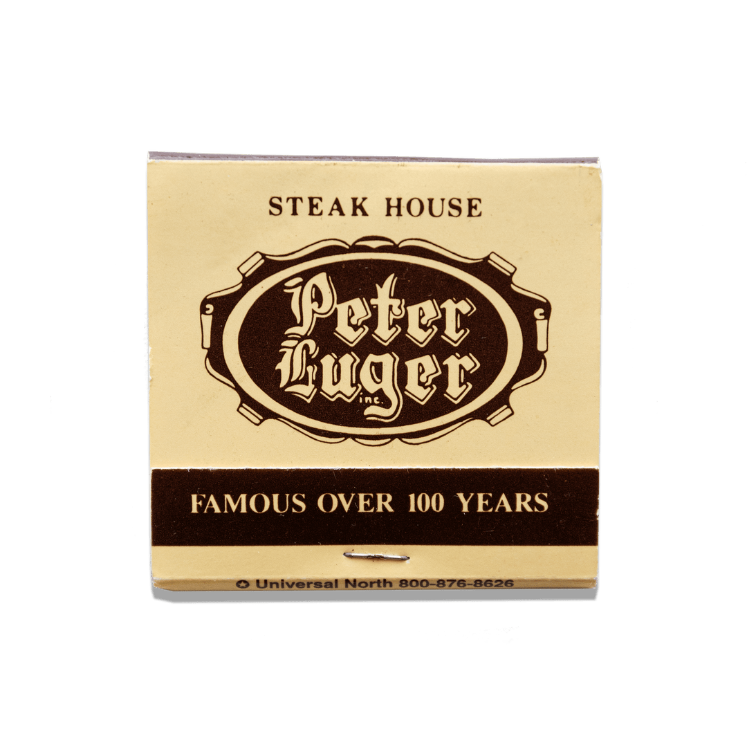 Peter Luger