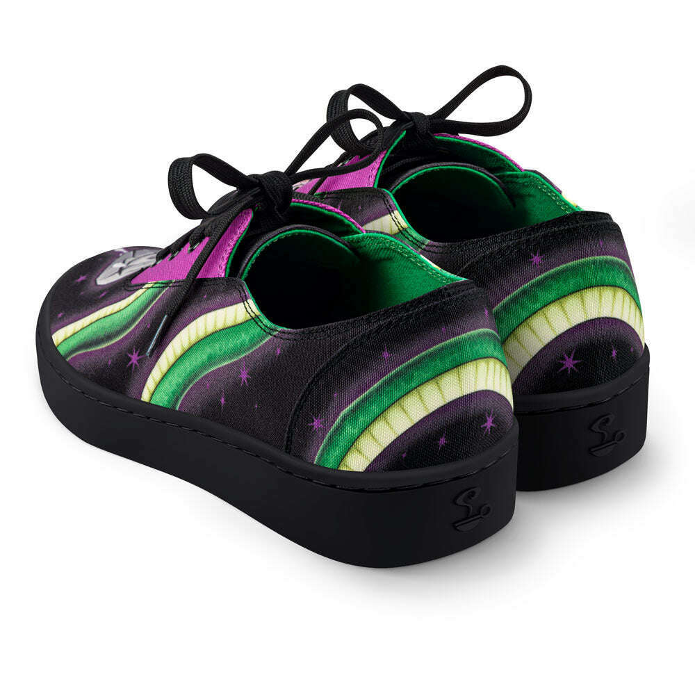 Petrified Love Women's Casual Sneakers