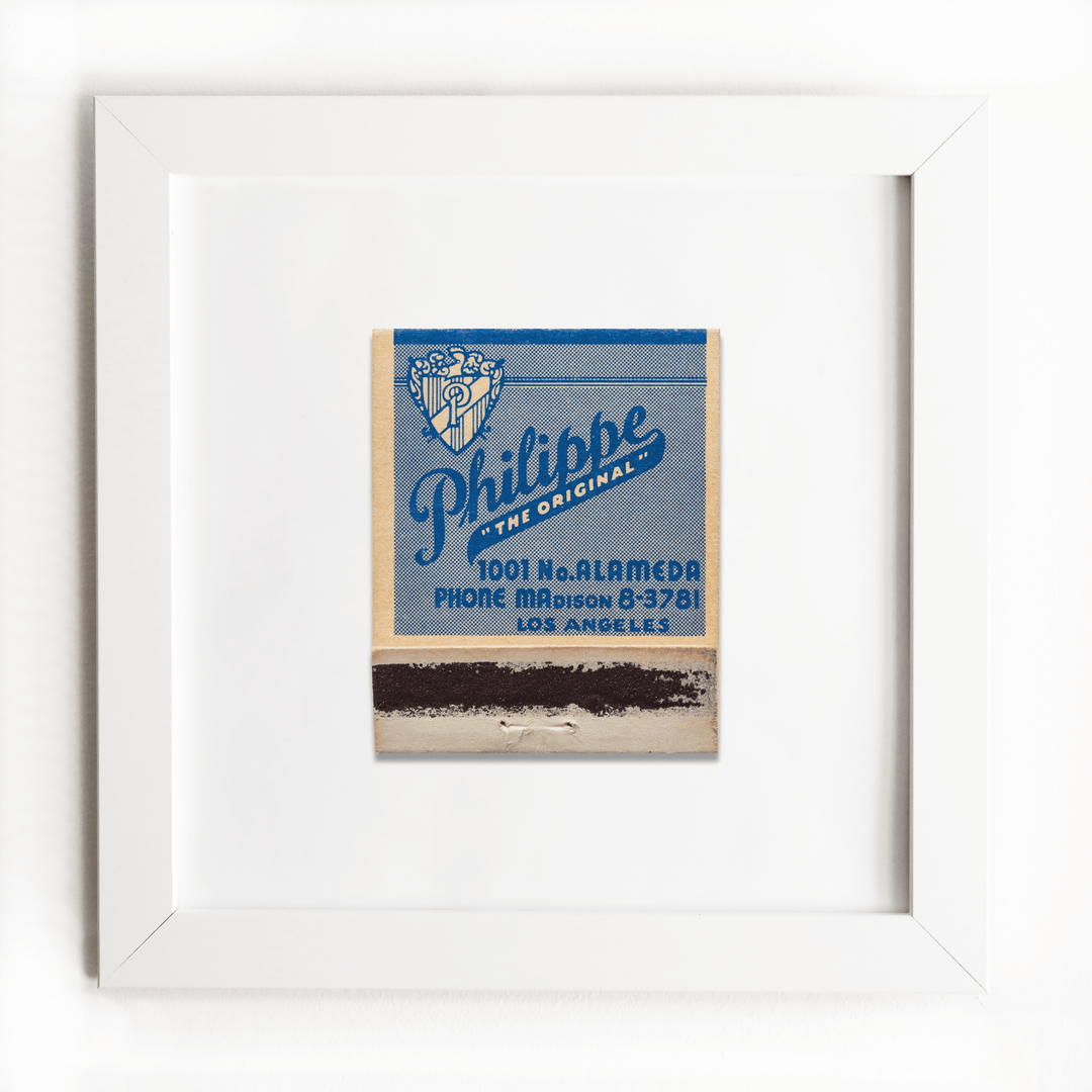 Philippe "The Original" (Front)