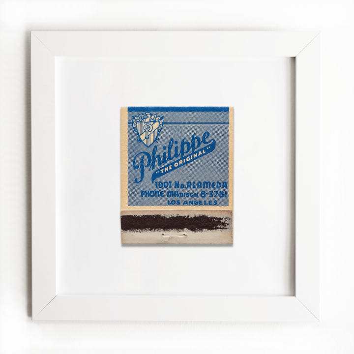 Philippe "The Original" (Front)