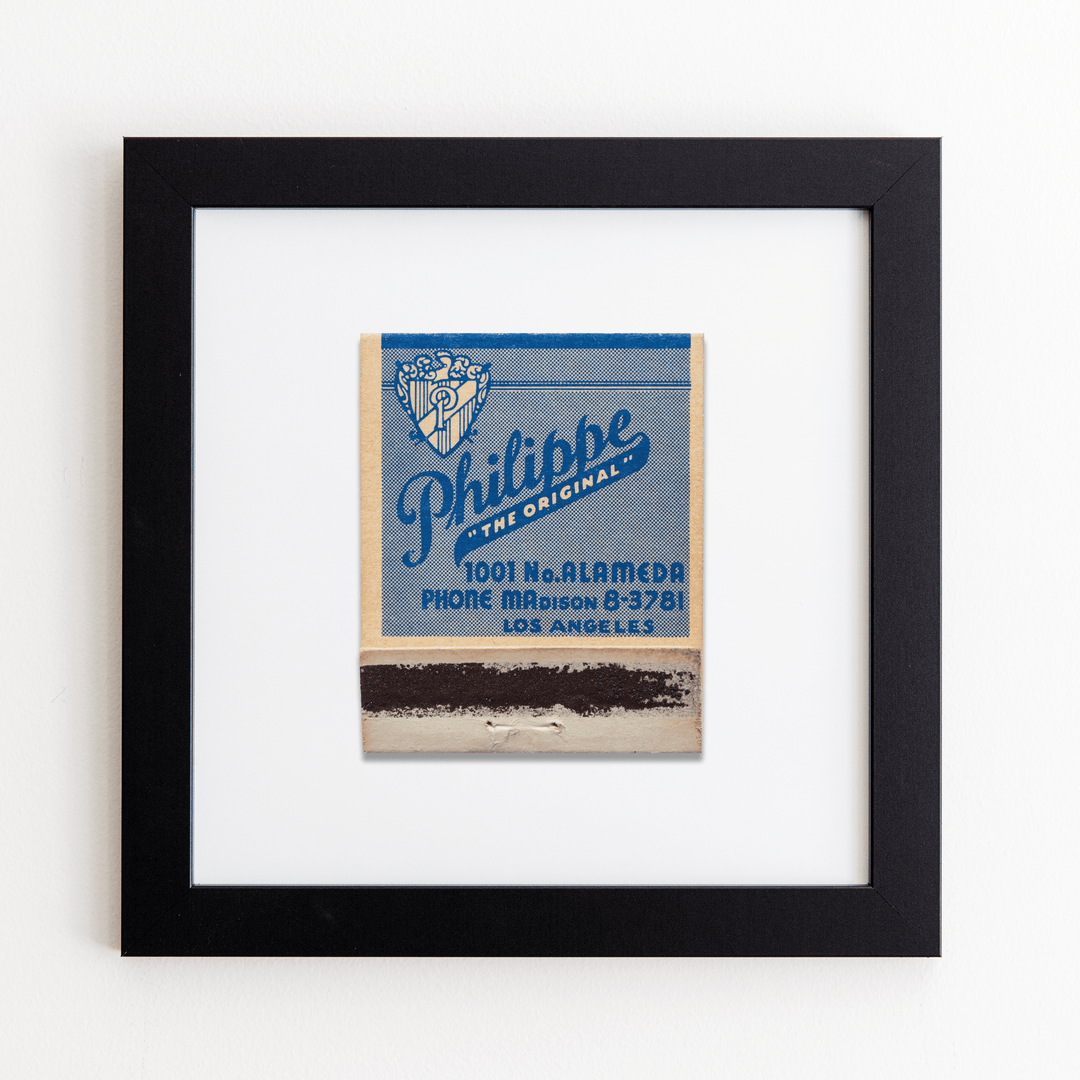 Philippe "The Original" (Front)