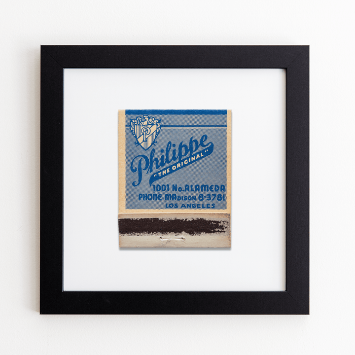 Philippe "The Original" (Front)