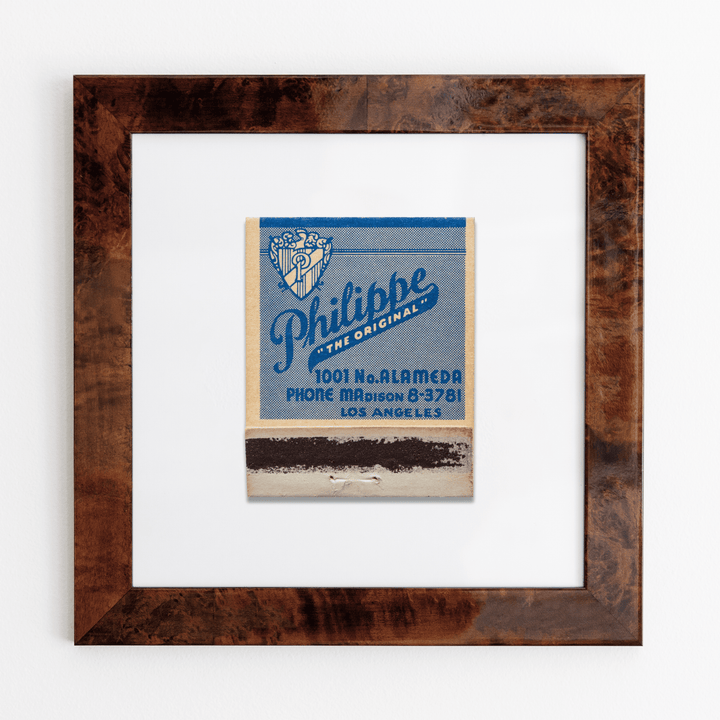 Philippe "The Original" (Front)