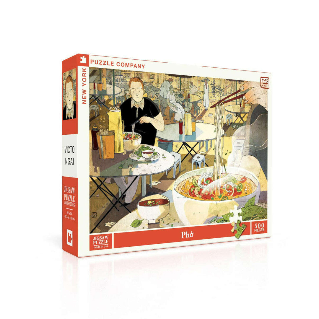 PHO Jigsaw Puzzle
