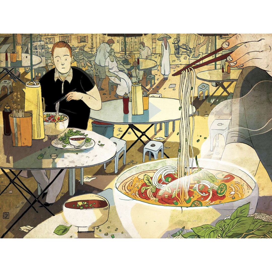 PHO Jigsaw Puzzle