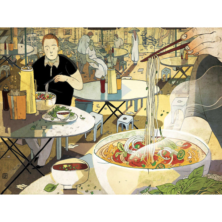 PHO Jigsaw Puzzle