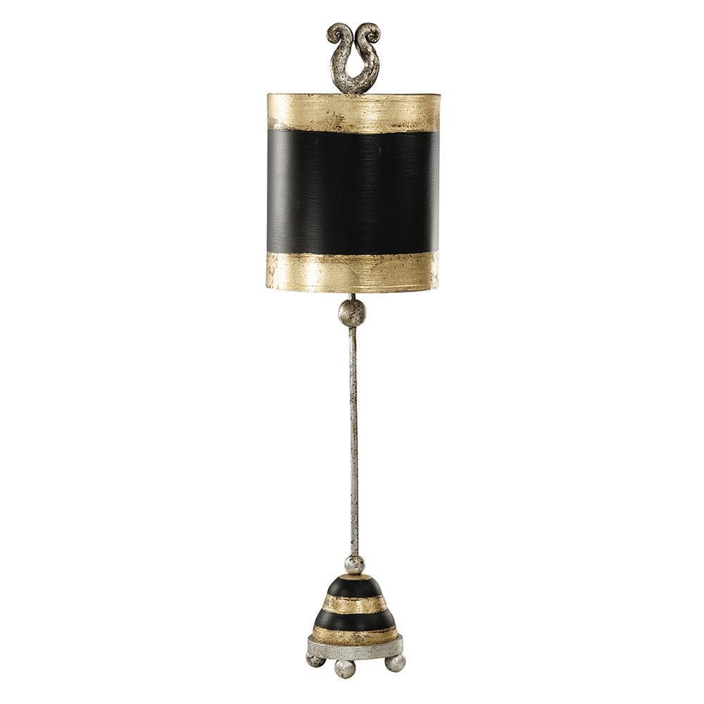 Phoenician Table Lamp By Flambeau Lighting - Quirks!