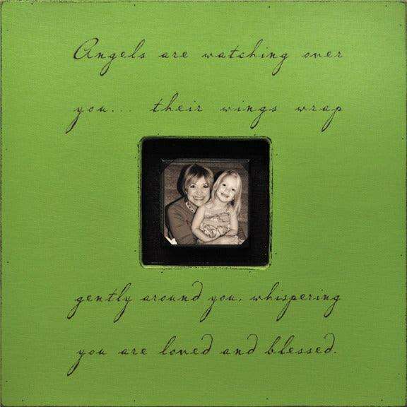 Photobox "Angels Are Watching Over You" - Quirks!
