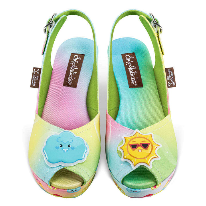 Picnic Women's Sandal