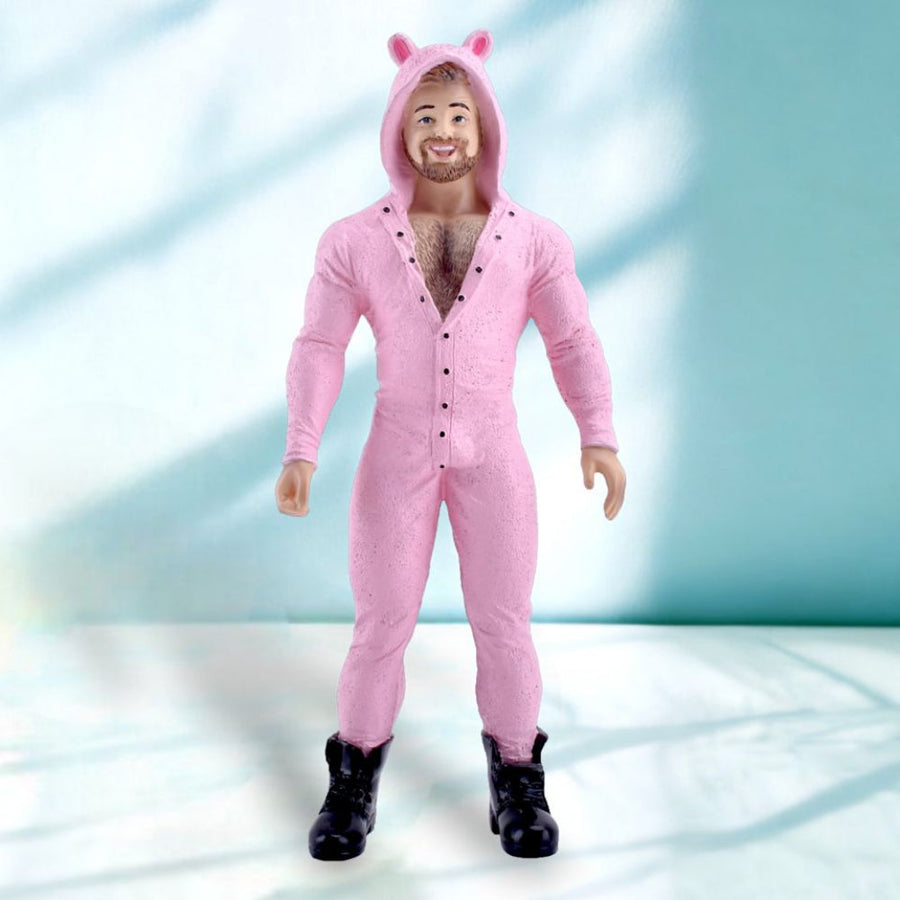 Piggy Bear by December Diamonds 