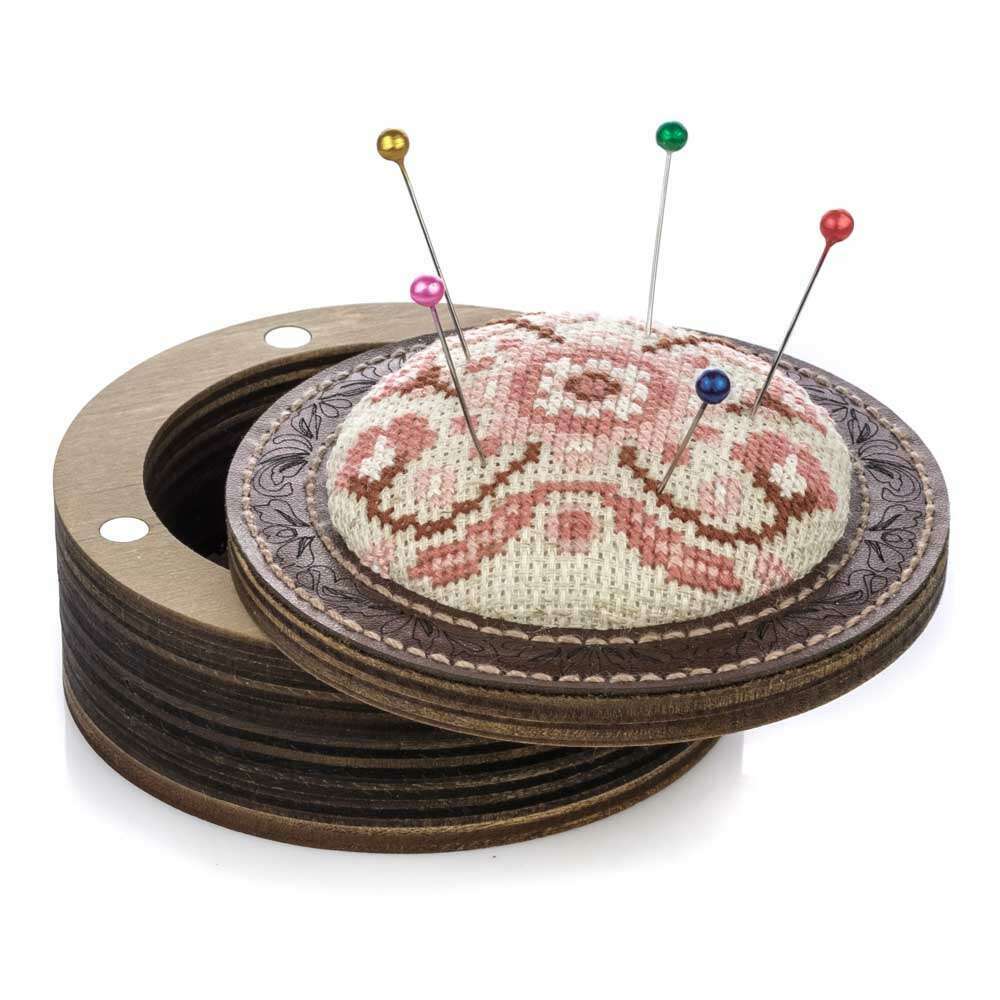 Pincushion Kit Tree of Life FLTL-080