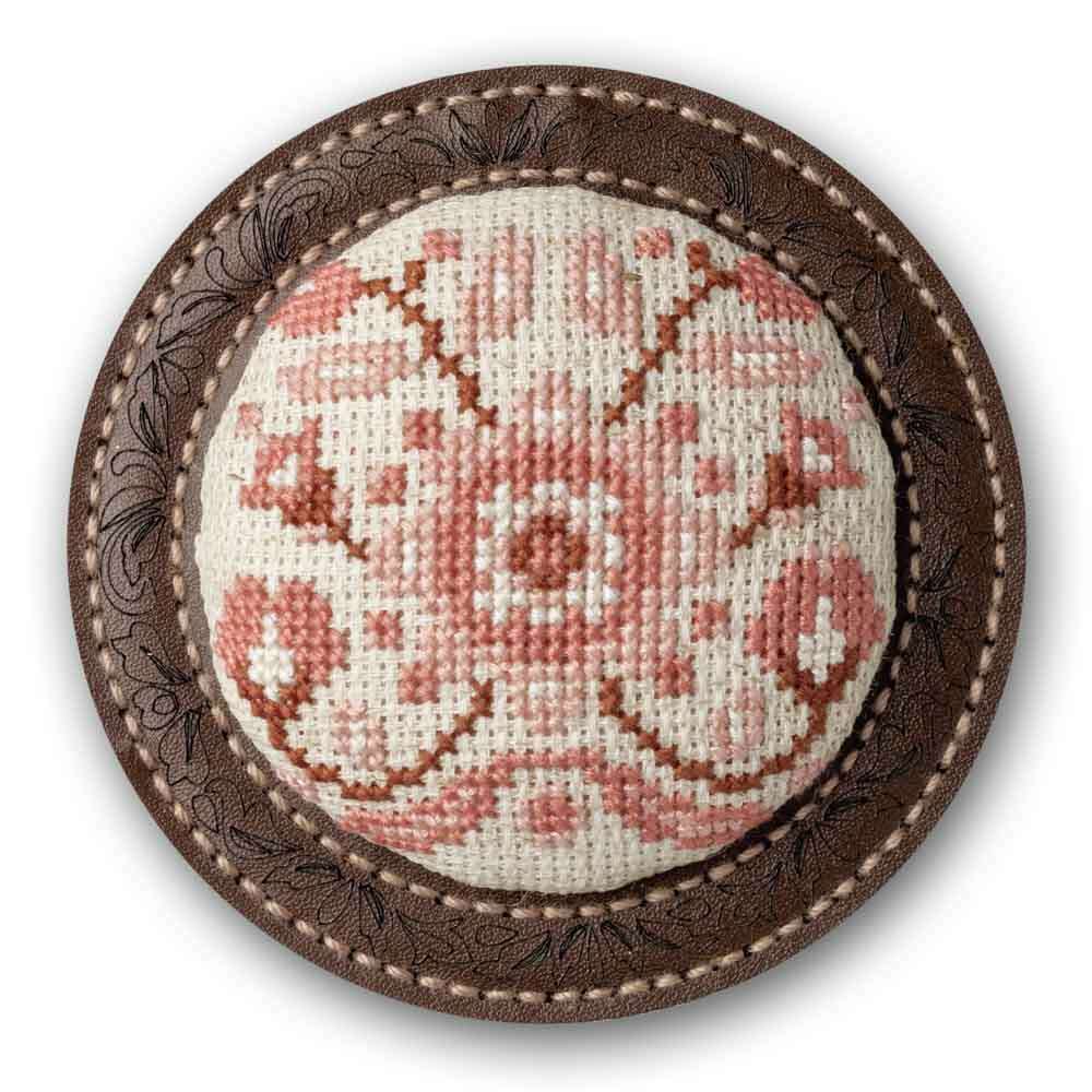 Pincushion Kit Tree of Life FLTL-080