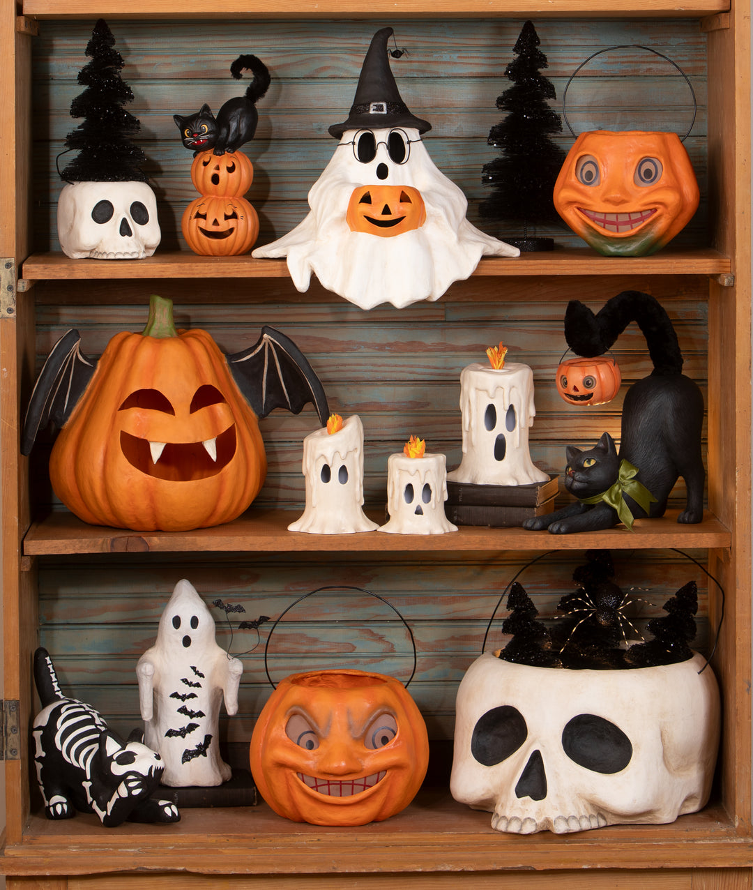 Grim Bucket by Bethany Lowe Designs, image 6