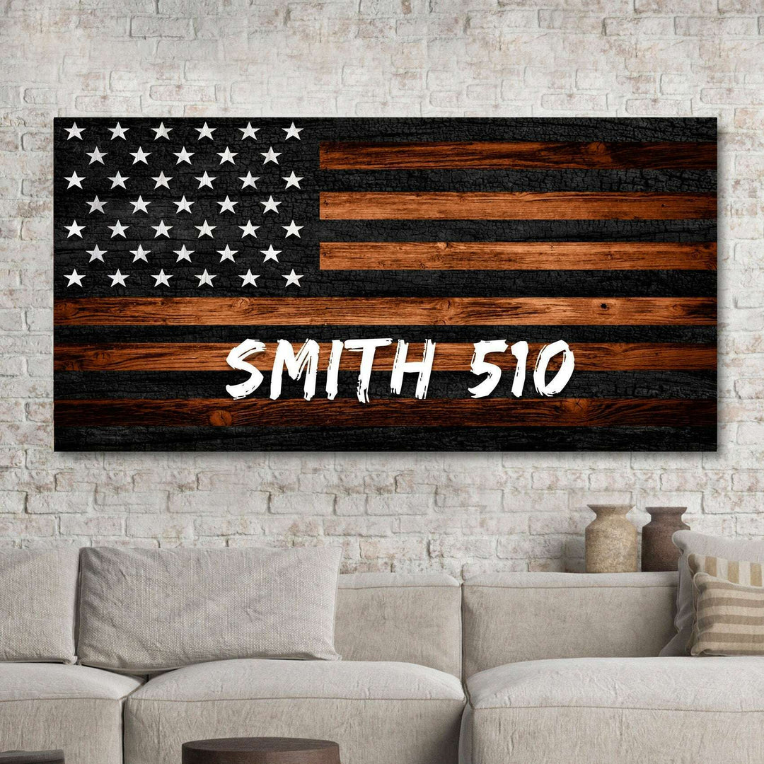 Police Officer Sign