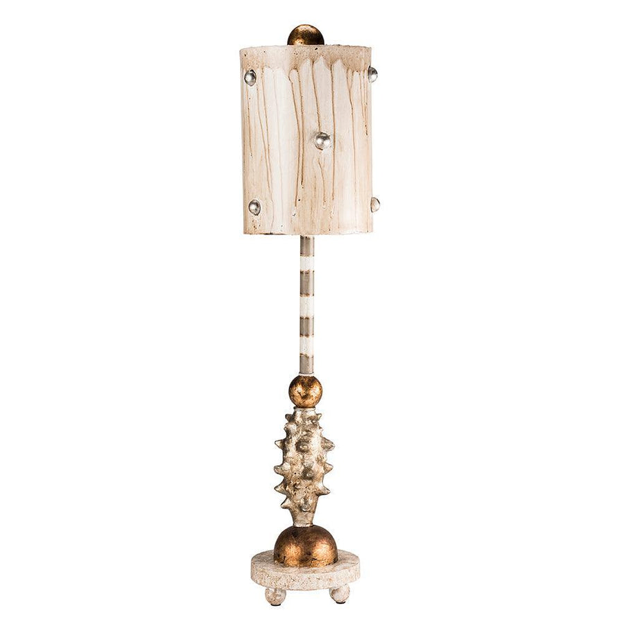 Pome Table Lamp By Flambeau Lighting - Quirks!