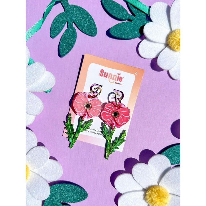Poppy Bloom
