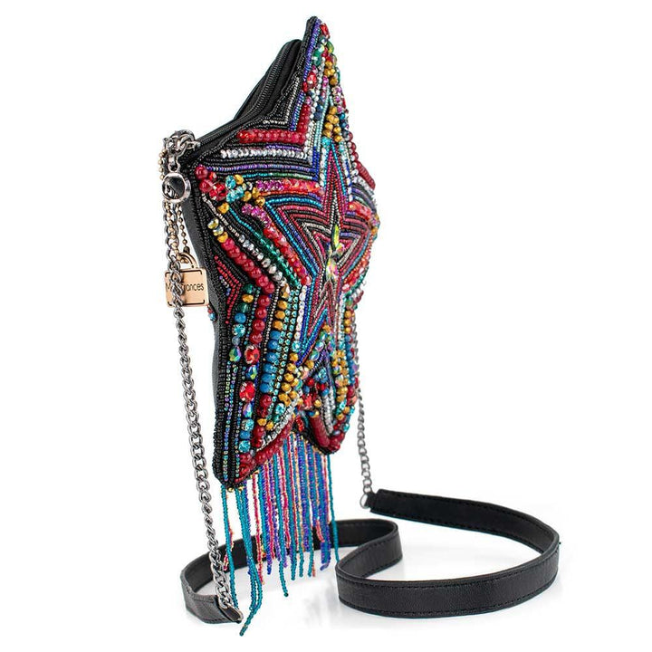 Popstar Crossbody Handbag by Mary Frances image 3