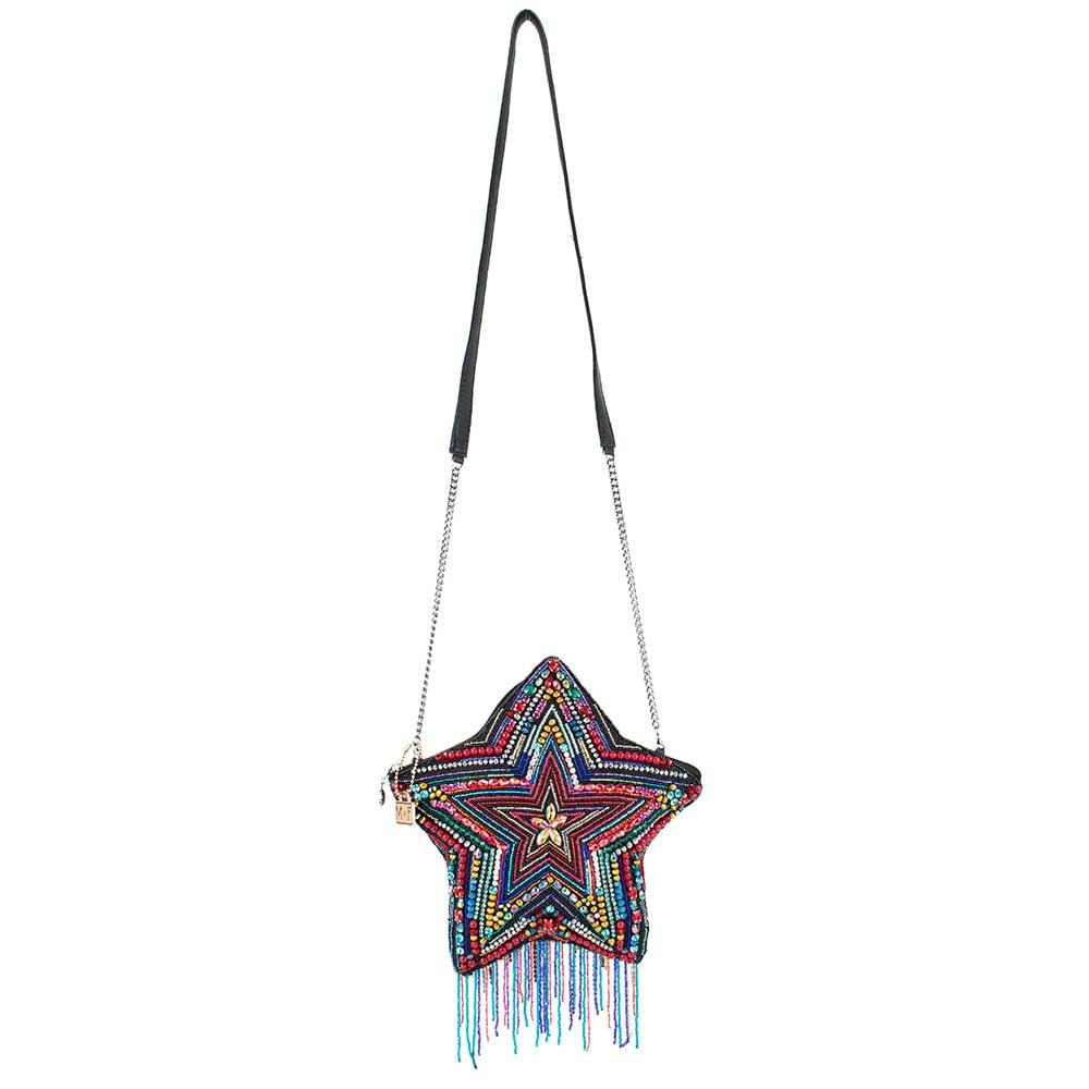 Popstar Crossbody Handbag by Mary Frances image 6