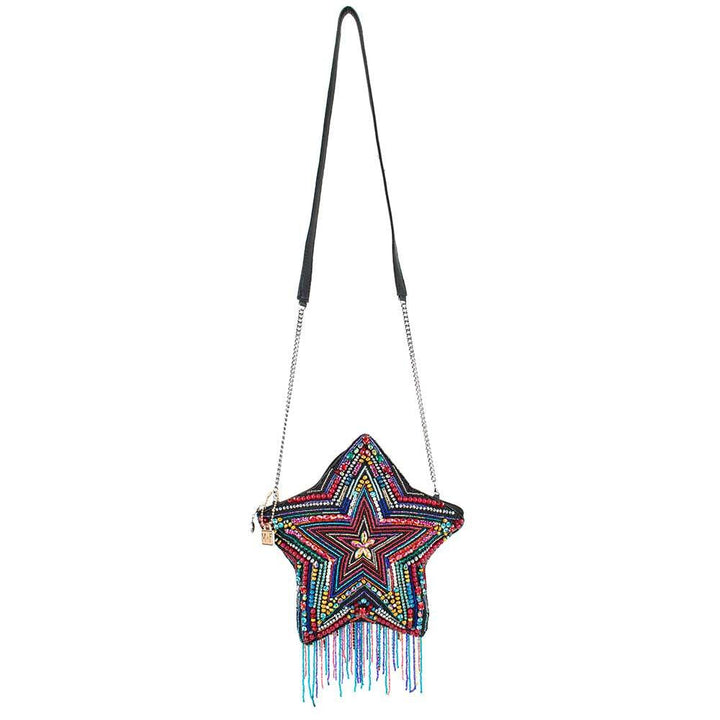 Popstar Crossbody Handbag by Mary Frances image 6