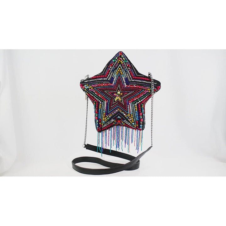 Popstar Crossbody Handbag by Mary Frances image 7