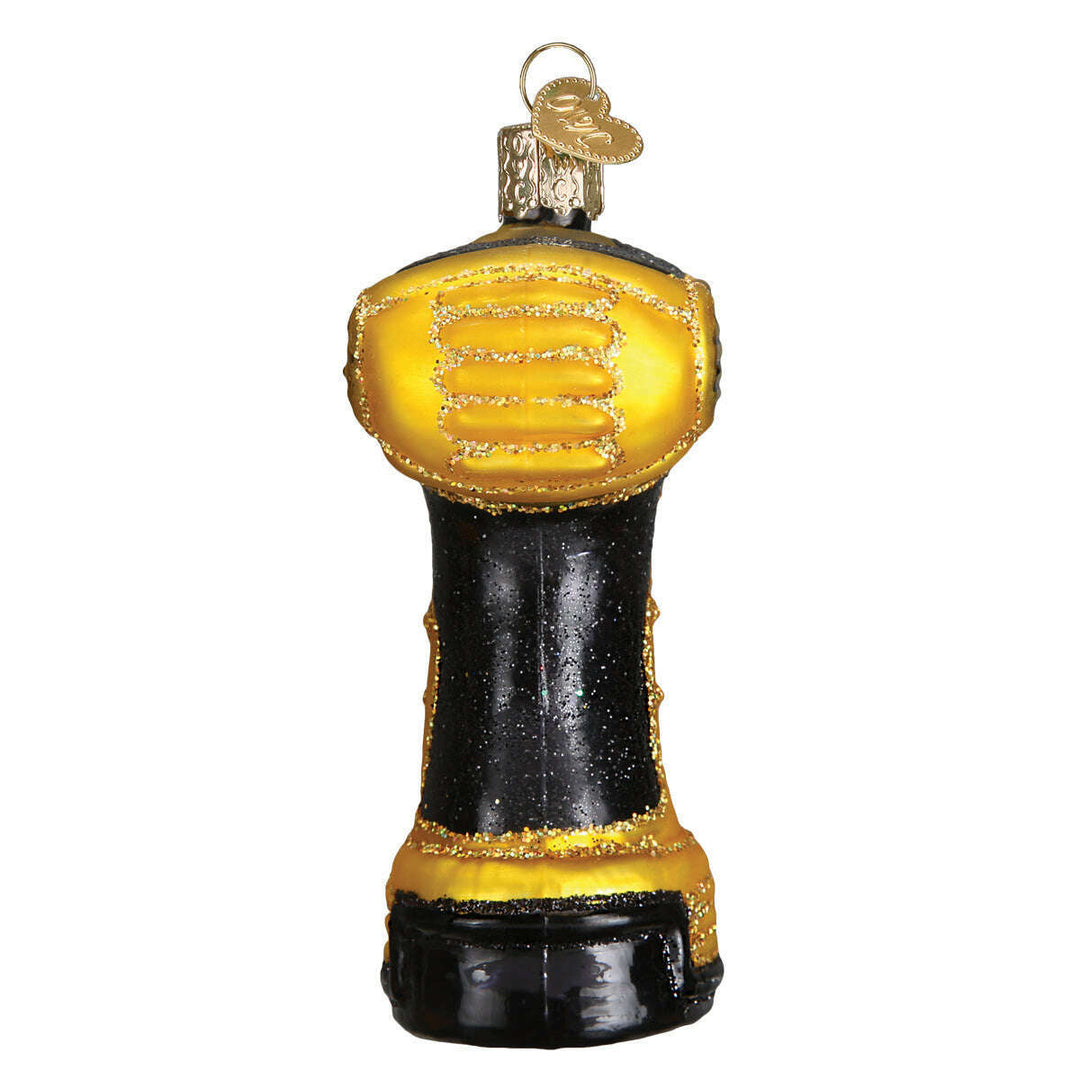 Power Drill Ornament