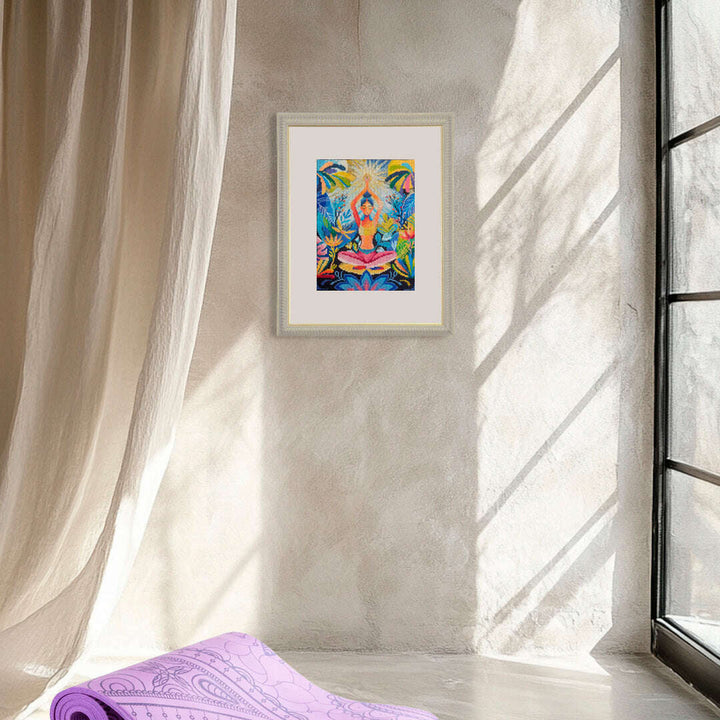 Practice M1069 Counted Cross Stitch Kit