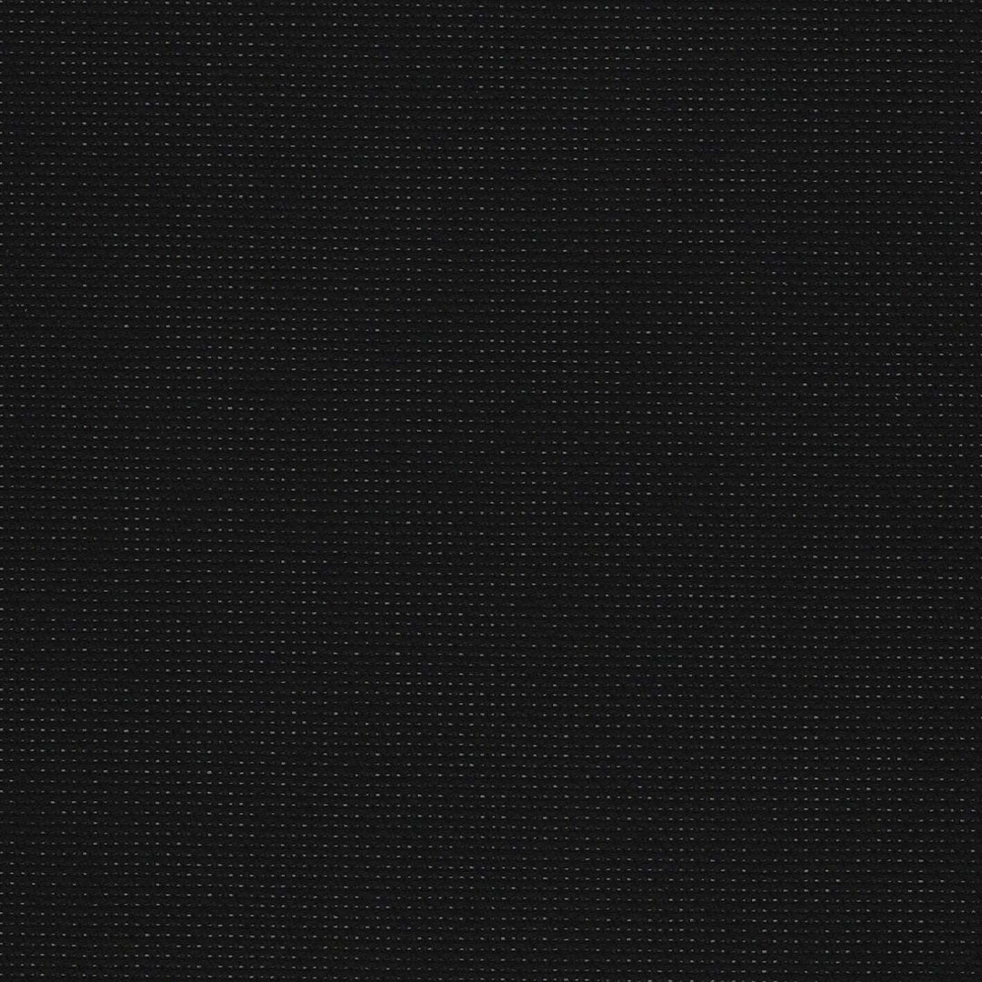 Precut Aida extra fine 20 count Black 3326/720