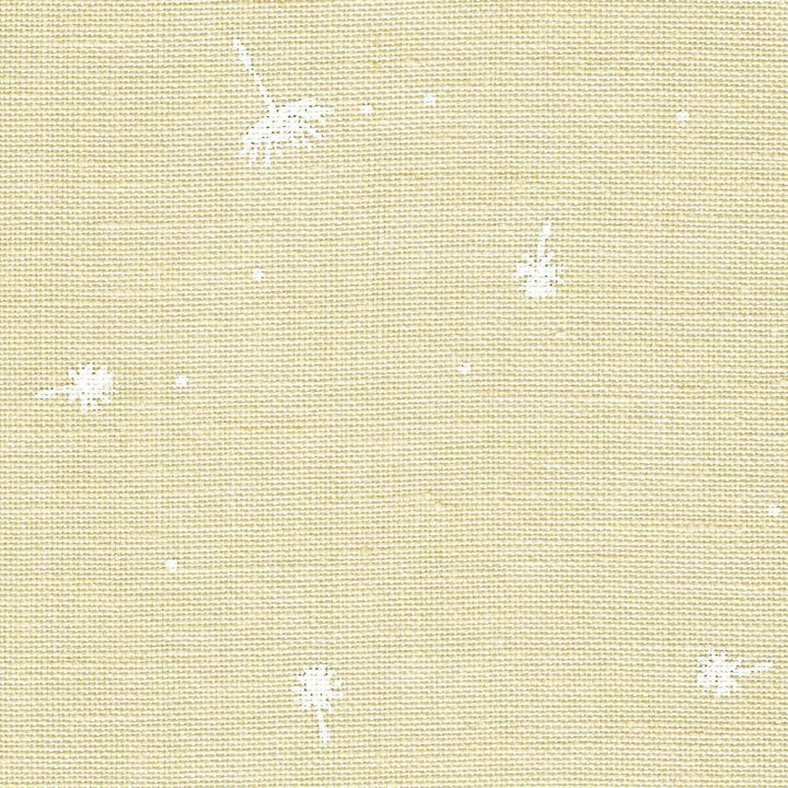 Precut Belfast Wish 32 count Beige with White pattern 3609/2409