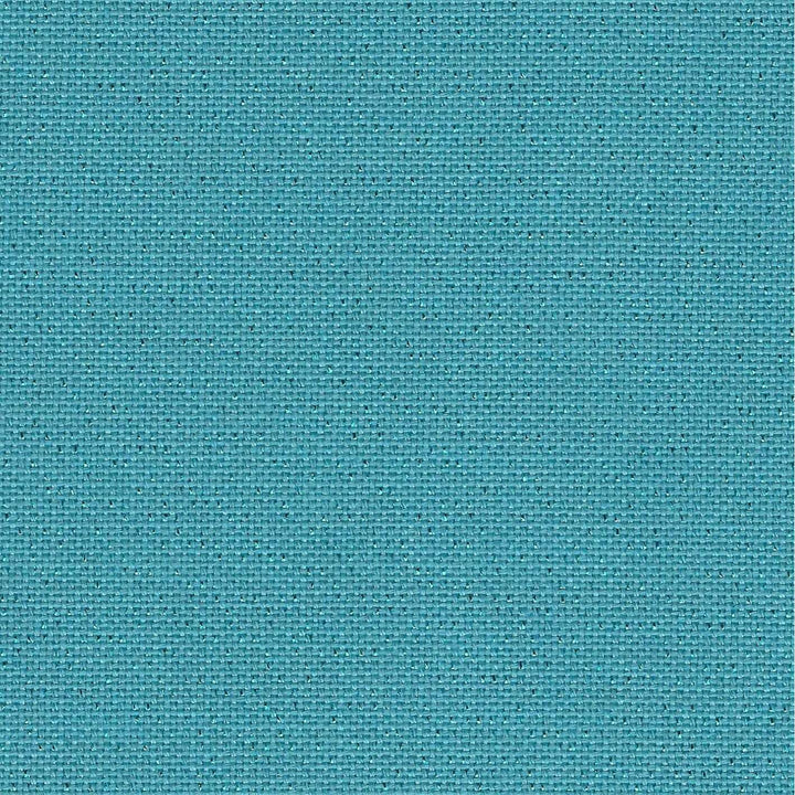 Precut Lugana 25 count Pacific Metallic Blue 3835/6136