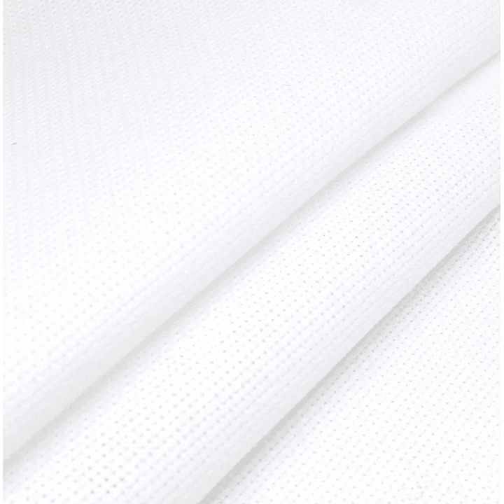 Precut Zweigart Aida 3251/100 White