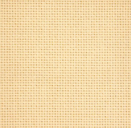 Precut Zweigart Aida 3251/3740 Beige