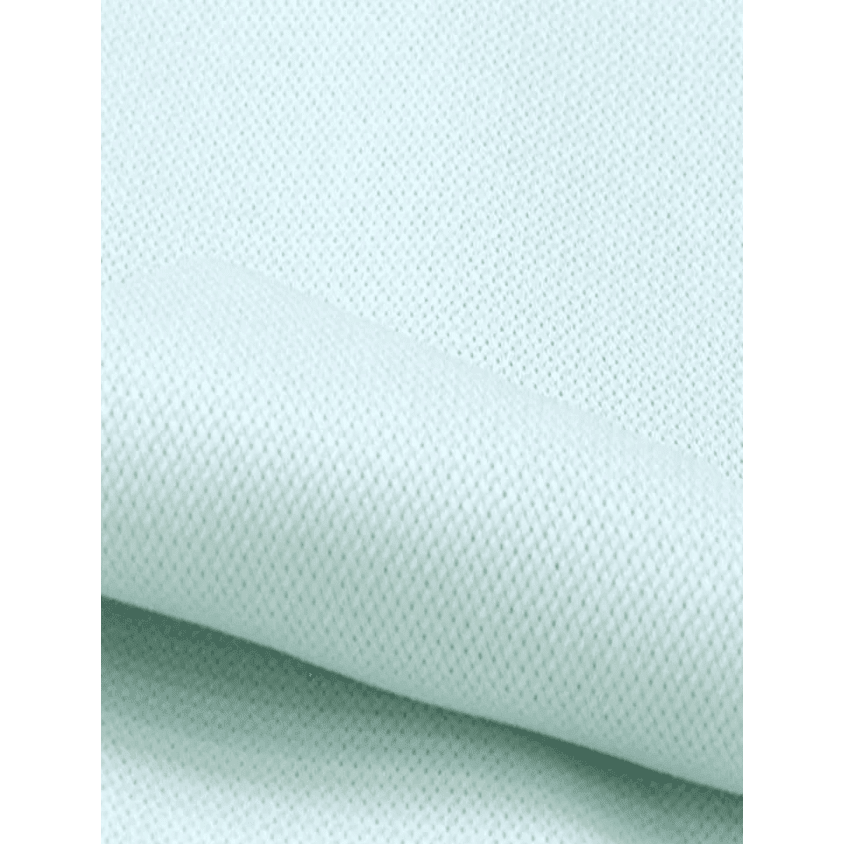 Precut Zweigart Aida 3251/550 Ice Blue