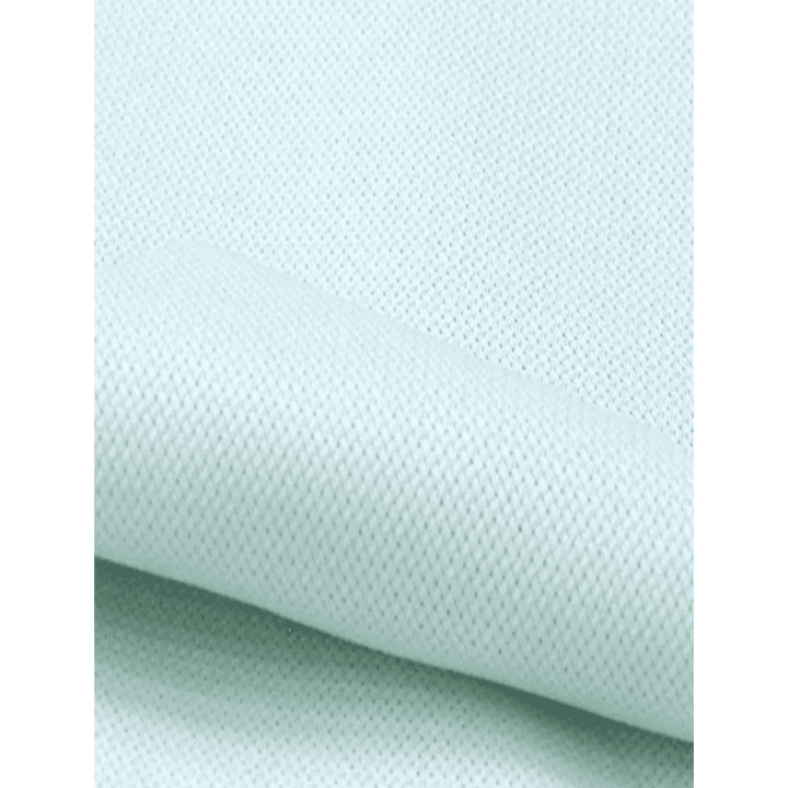 Precut Zweigart Aida 3251/550 Ice Blue