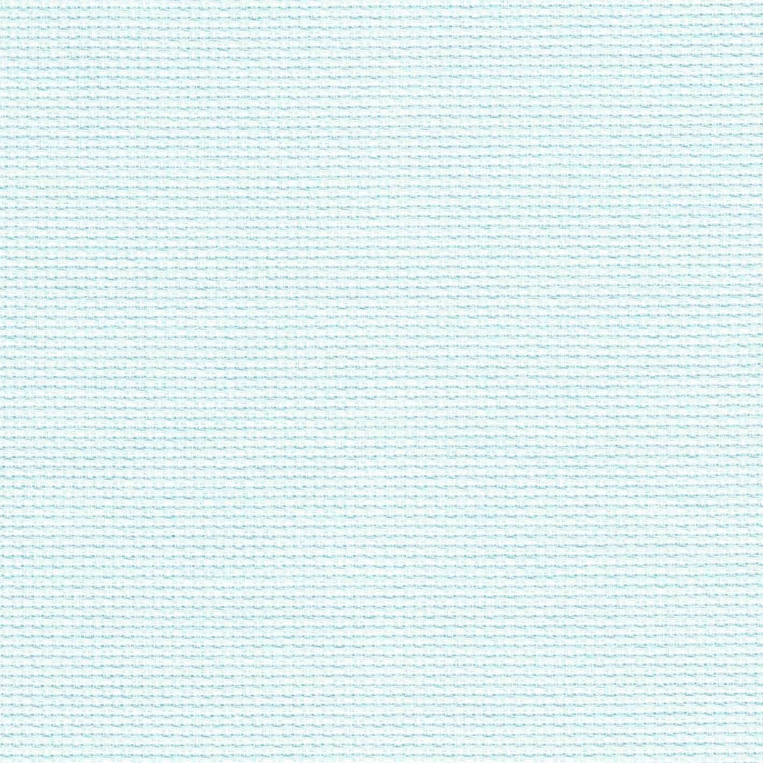 Precut Zweigart Aida 3251/550 Ice Blue