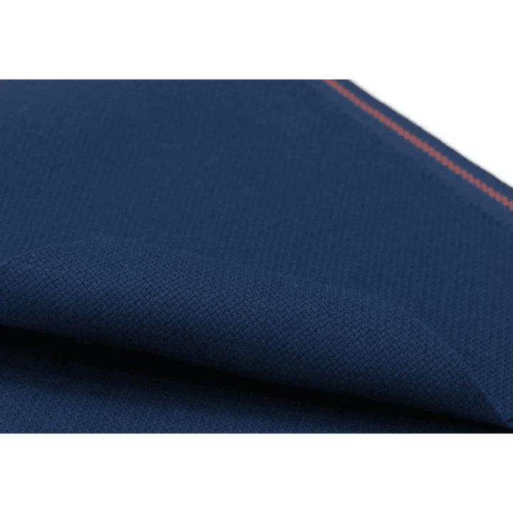Precut Zweigart Aida 3251/589 Navy Blue