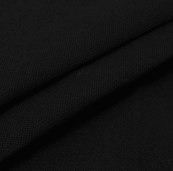 Precut Zweigart Aida 3251/720 Black