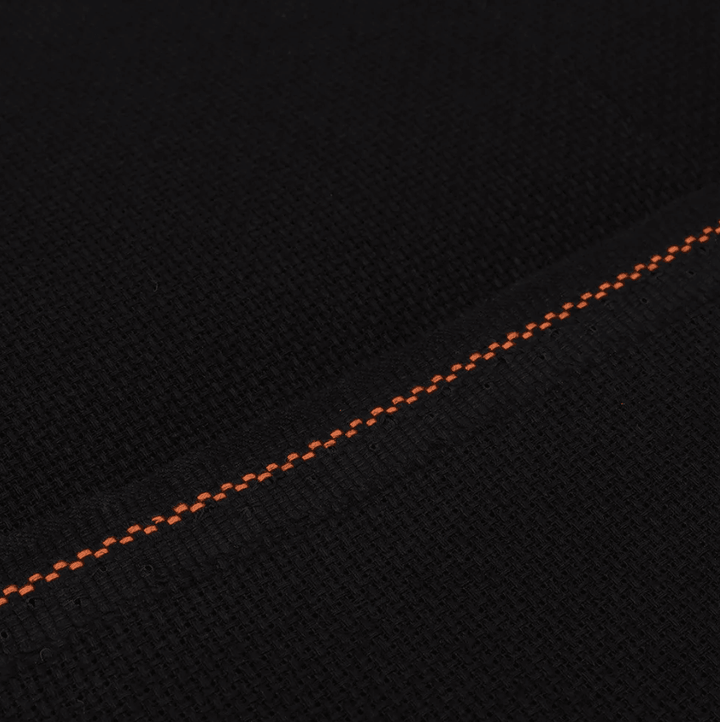 Precut Zweigart Aida 3251/720 Black