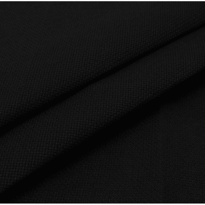 Precut Zweigart Aida 3251/720 Black