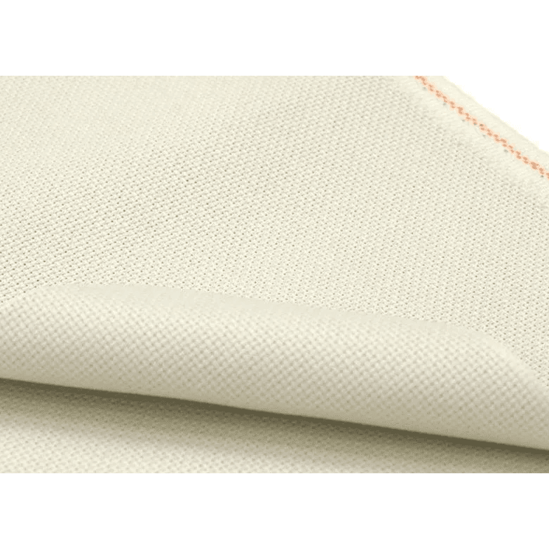 Precut Zweigart Aida 3251/770 Platinum