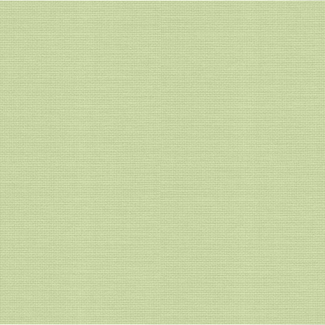 Precut Zweigart Aida extra fine 20 count Light Green 3326/6083
