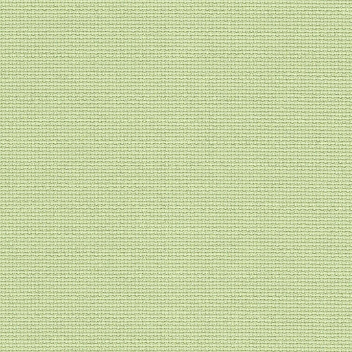 Precut Zweigart Aida extra fine 20 count Light Green 3326/6083