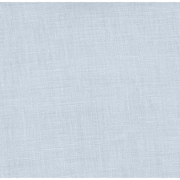 Precut Zweigart Belfast 32 count Greyish Blue 3609/7106