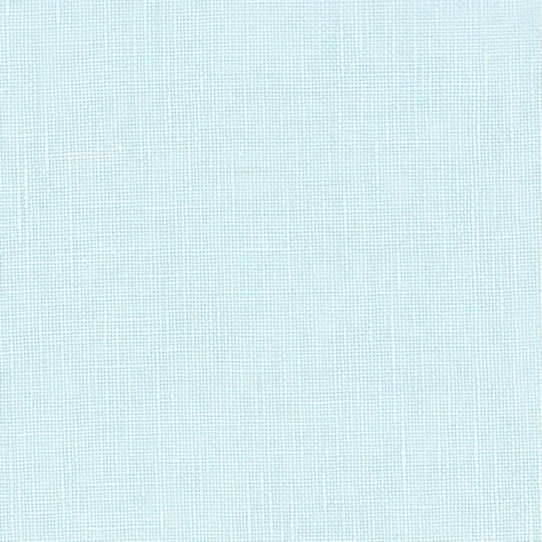 Precut  Zweigart Belfast 32 count Ice Blue 3609/562