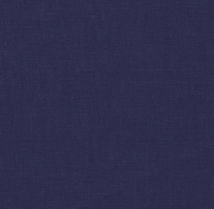 Precut Zweigart Belfast 32 count Navy Blue 3609/589
