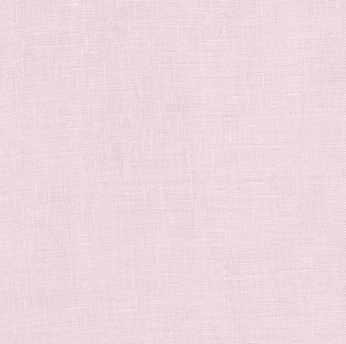 Precut Zweigart Belfast 32 count Rose Blush 3609/4115